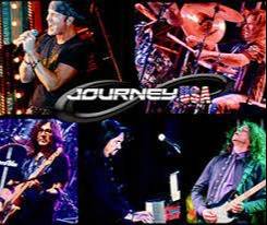 Journey USA - Journey Tribute