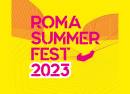 Roma Summer Fest