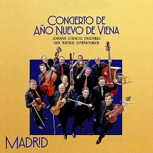 Concierto de Año Nuevo de Viena