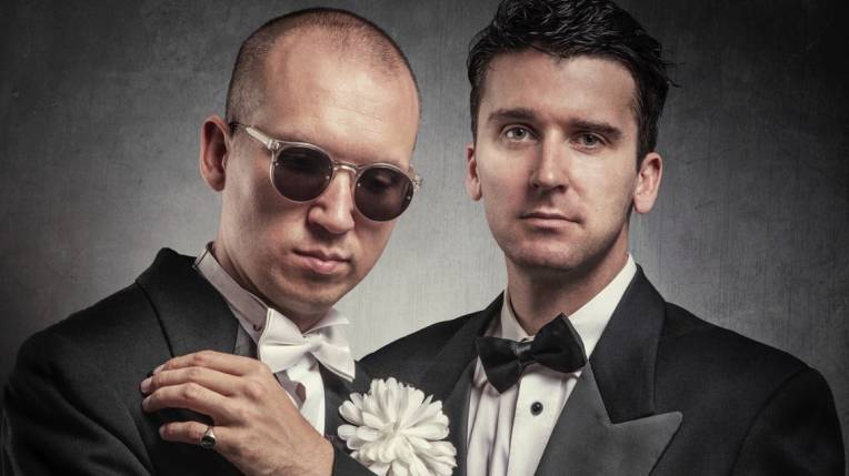 Jazz Band Młynarski-Masecki