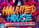 Haunted House