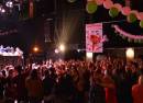 Big Latin Party