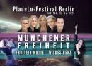 PladeLu-Festival Berlin