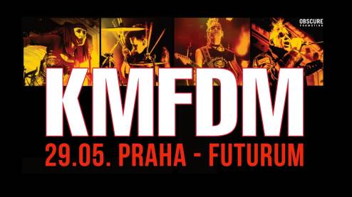 KMFDM
