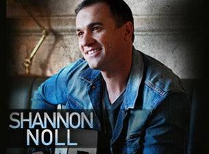 Shannon Noll