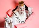 Puddles Pity Party