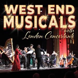 West End Musicals