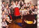 Ukrainian Village Band