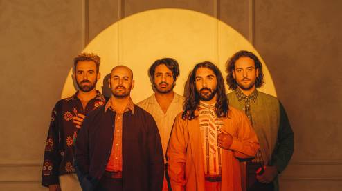 Young the Giant