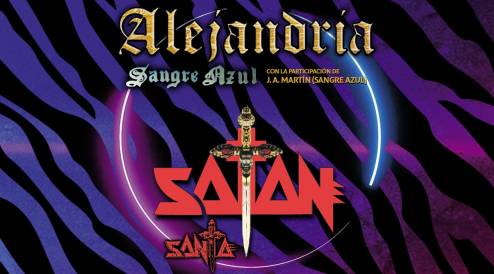 Alejandría