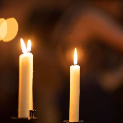 A Night at The Opera at Christmas (Feat. Nessun Dorma) by Candlelight