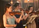 Rachmaninov 2nd Piano Concerto and Mozart Clarinet Concertos by Candlelight