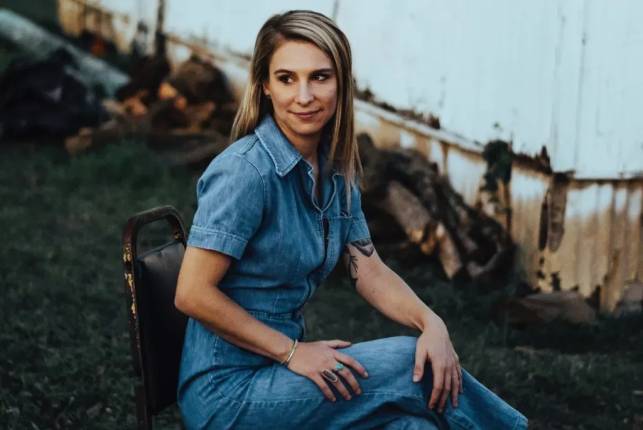 Kathryn Legendre