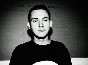 Hudson Mohawke
