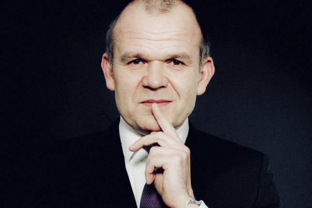 François-Xavier Roth