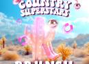 Country Superstars Bottomless Brunch in Chelmsford