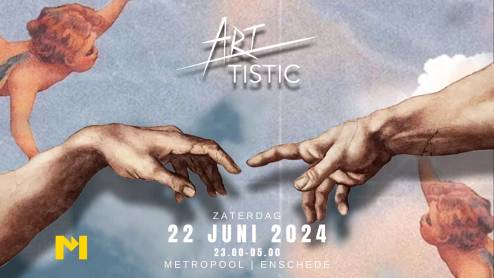 Artistic
