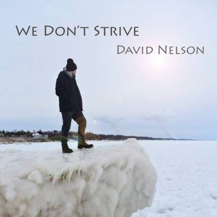 David Nelson