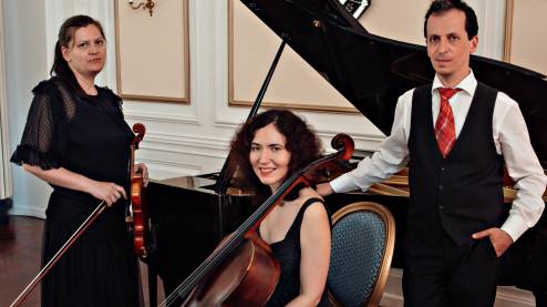 Copenhagen Festival Ensemble