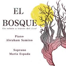 El Bosque - Un relato a través del Lied