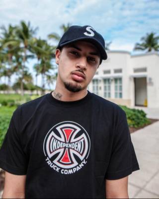 Amir Obè