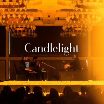 Candlelight A Night of Ghazals