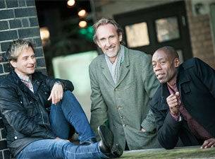 Mike + The Mechanics
