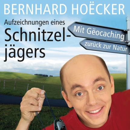 Bernhard Hoecker