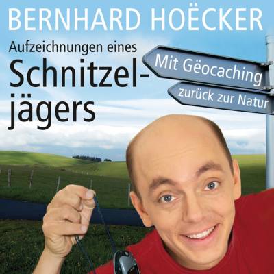 Bernhard Hoecker