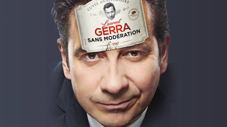 Laurent Gerra