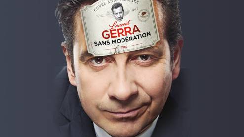 Laurent Gerra