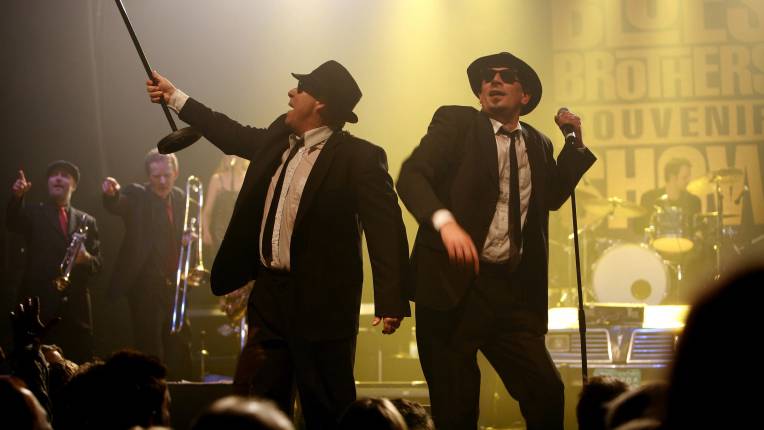 The Blues Brothers Souvenir Show