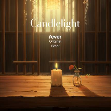 Candlelight Open Air The Best of Joe Hisaishi at the Phoenix Zoo