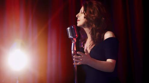 Elkie Brooks