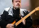 Steve Rothery