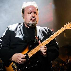 Steve Rothery