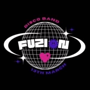 Disco Night with Fuzion