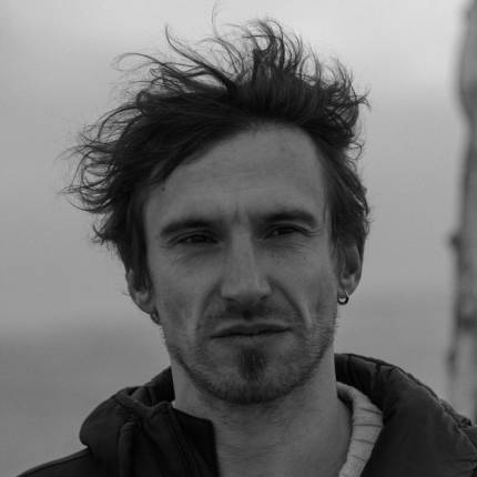 Yegor Zabelov