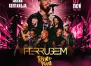 Show do Ferrugem e Turma do Pagode no Arena Sertaneja