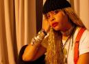 Erykah Badu