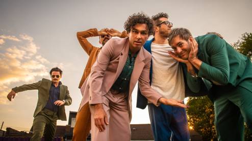 Arkells