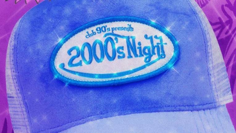 2000s Night
