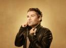 Joe McElderry