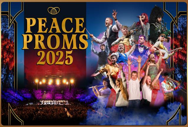 Peace Proms