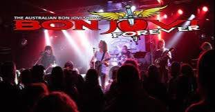 Bon Jovi Forever