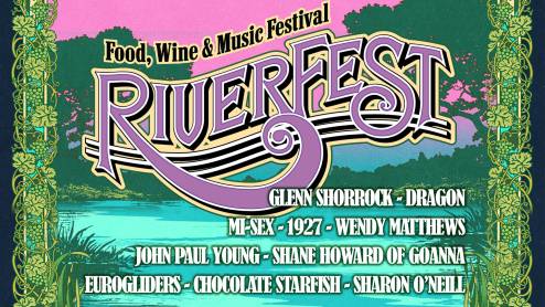 Riverfest