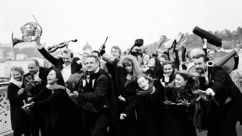 Camerata