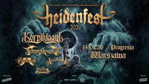 Heidenfest