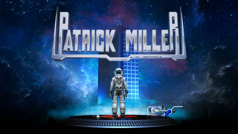 Patrick Miller