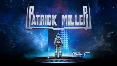 Patrick Miller